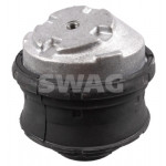 SWAG Lagerung, Motor